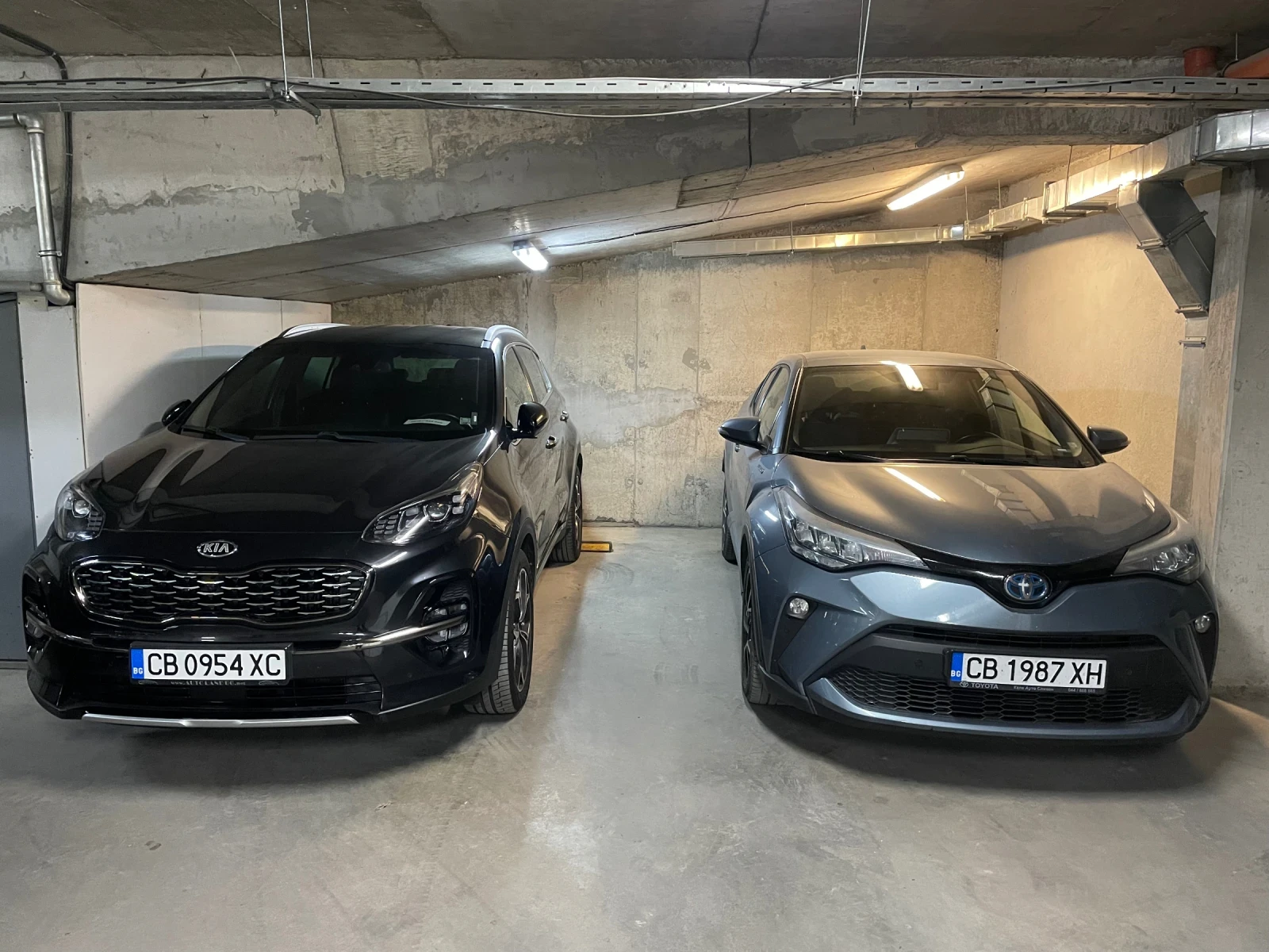 Kia Sportage GT Line, 4�4, Distronic, Lane assist, Led lights | Mobile.bg � ����������� 16