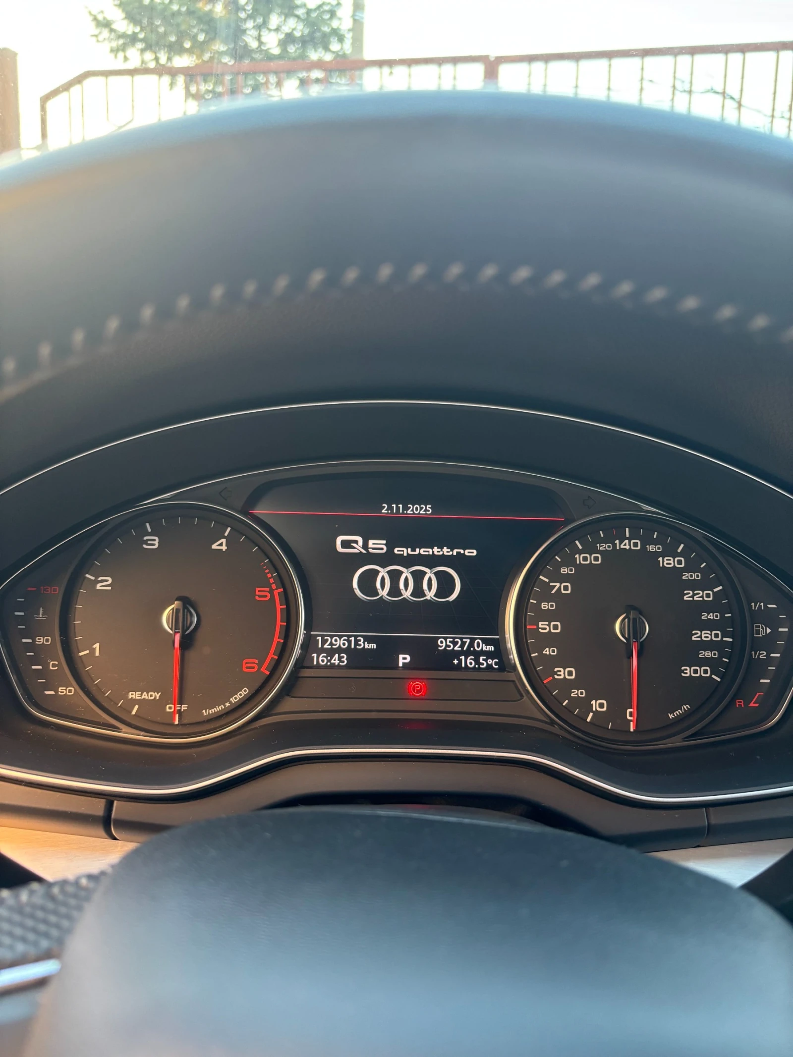 Audi Q5 S-Line 2.0 TDI  | Mobile.bg   2