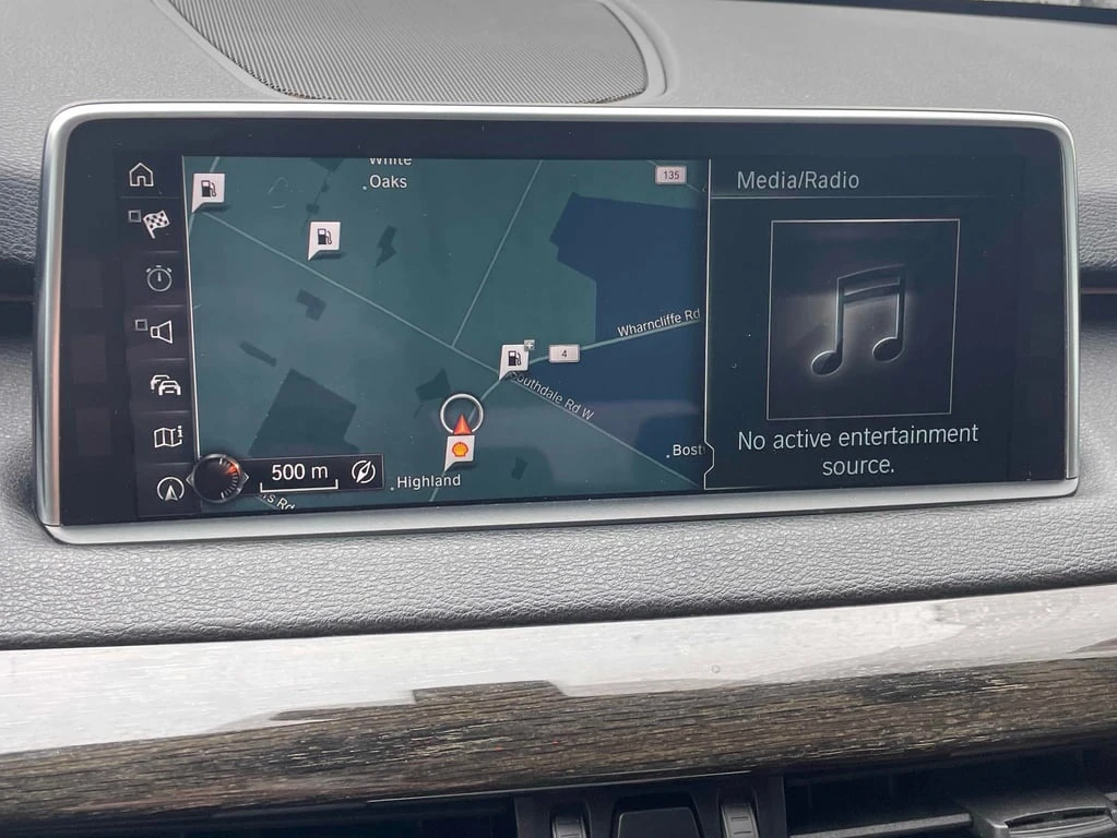 BMW X5 2017 XDRIVE35D * ������ ���������������� �� BMW *  | Mobile.bg � ����������� 11