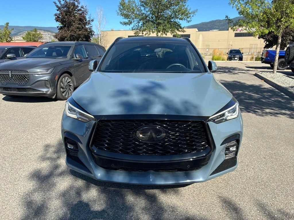 Infiniti QX50 * SPORT * CARFAX * ���� �� �� | Mobile.bg � ����������� 6