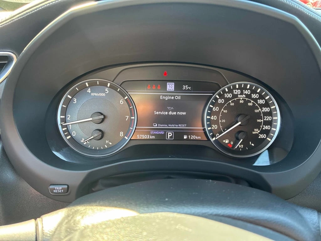 Infiniti QX50 * SPORT * CARFAX * ���� �� �� | Mobile.bg � ����������� 8