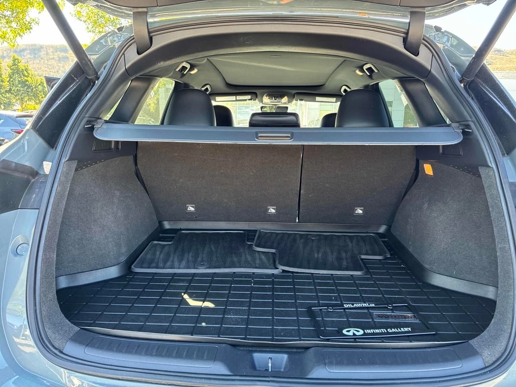 Infiniti QX50 * SPORT * CARFAX * ���� �� �� | Mobile.bg � ����������� 13