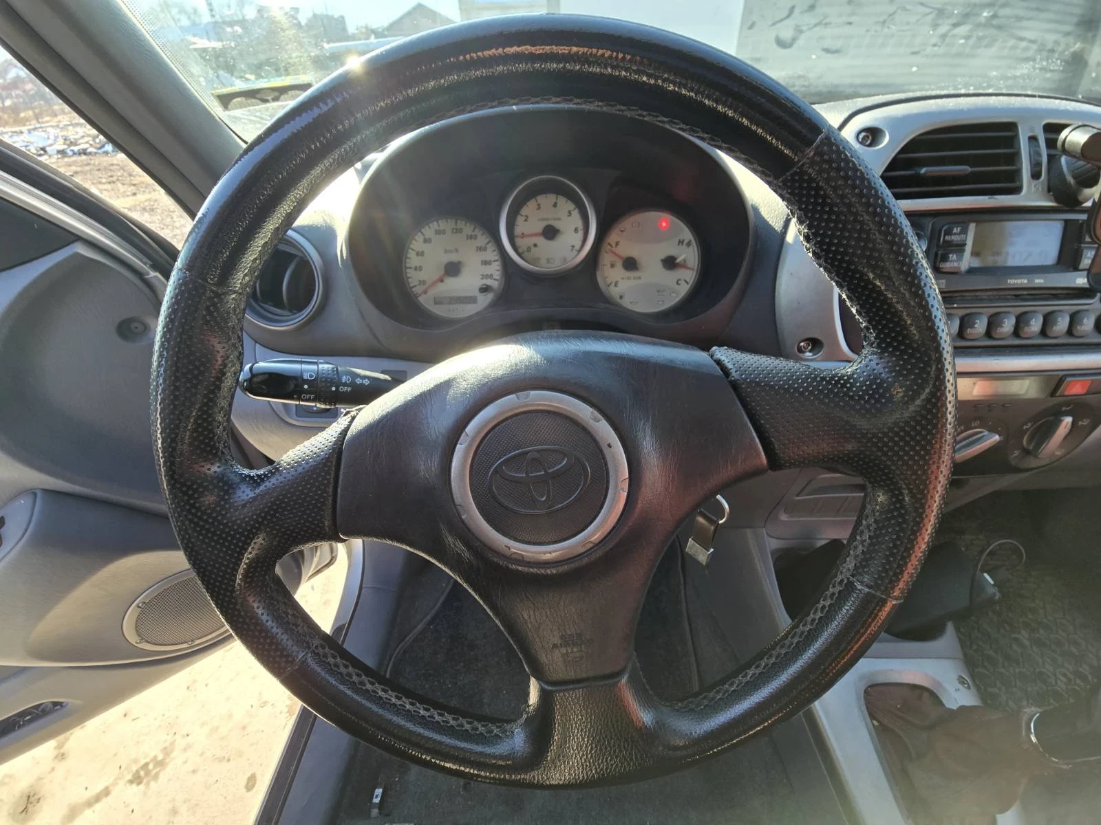 Toyota Rav4 | Mobile.bg � ����������� 8