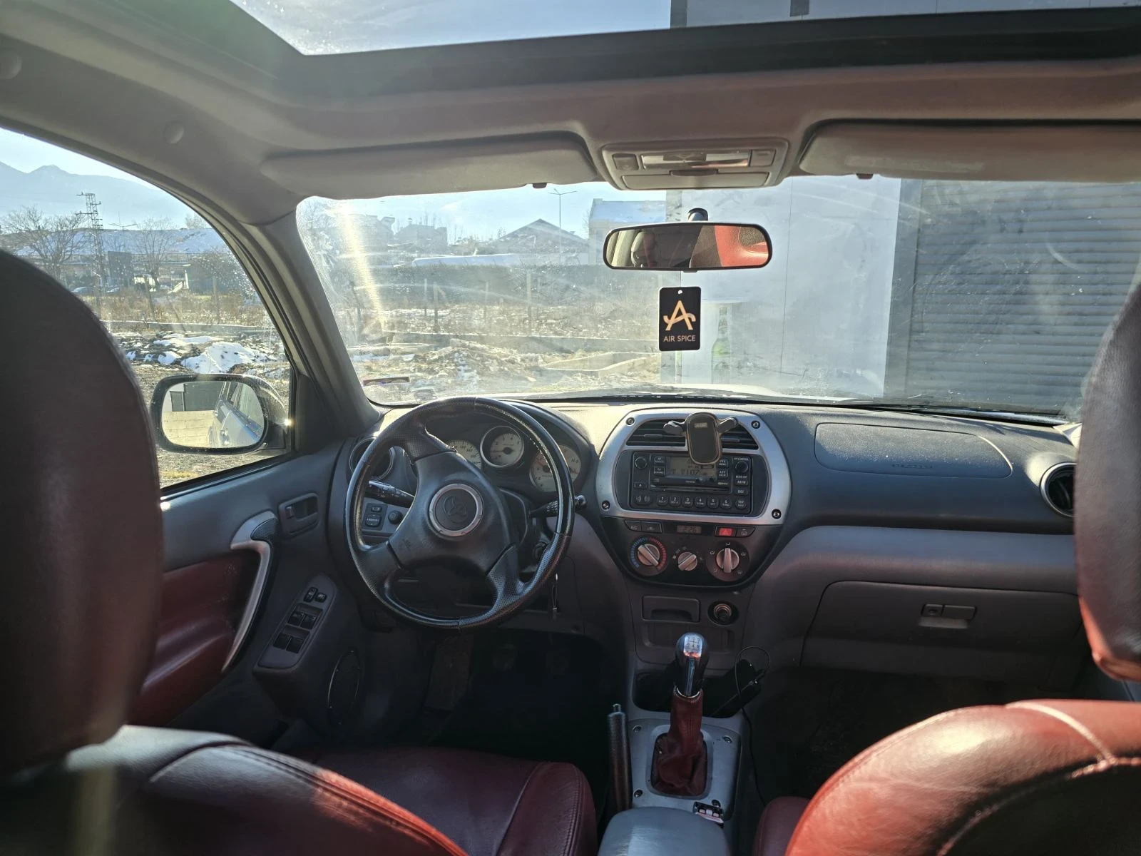 Toyota Rav4 | Mobile.bg � ����������� 10