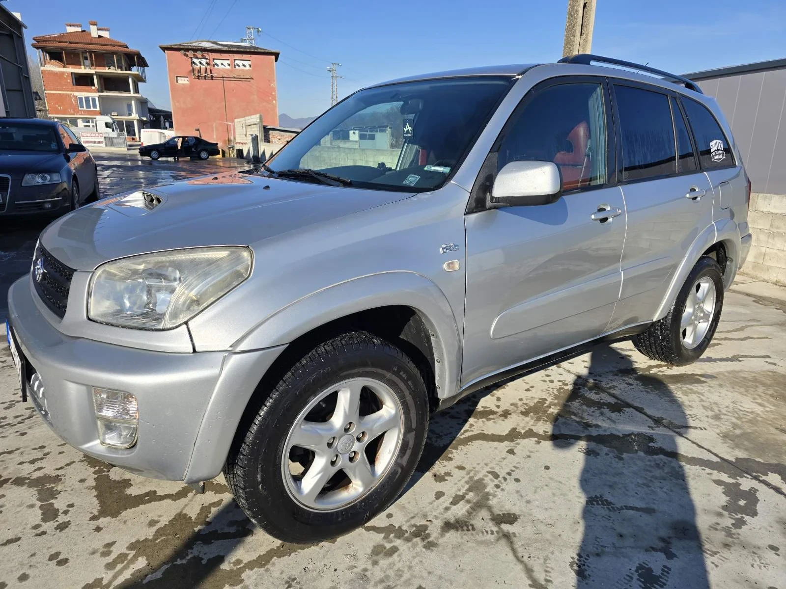 Toyota Rav4 | Mobile.bg � ����������� 2