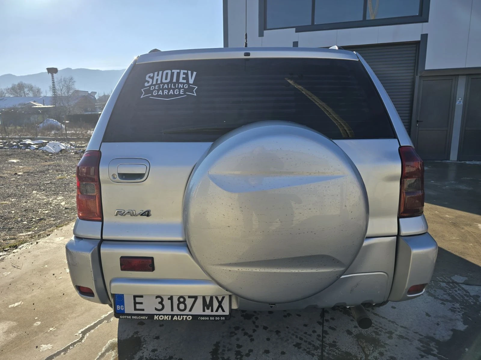Toyota Rav4 | Mobile.bg � ����������� 4