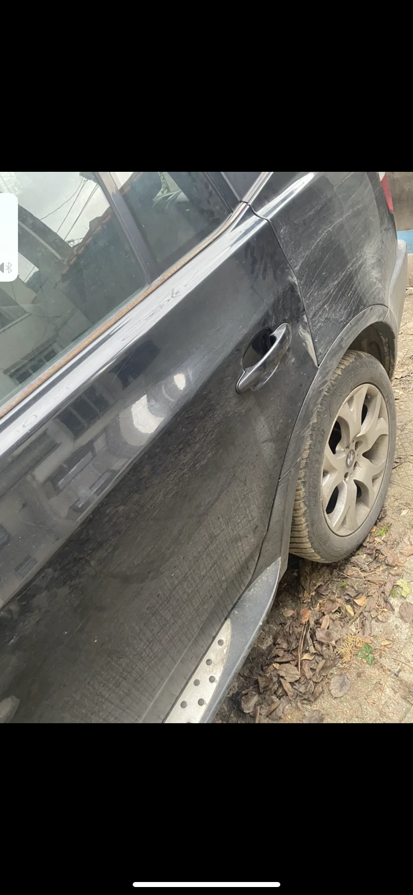 BMW X3  - изображение 3