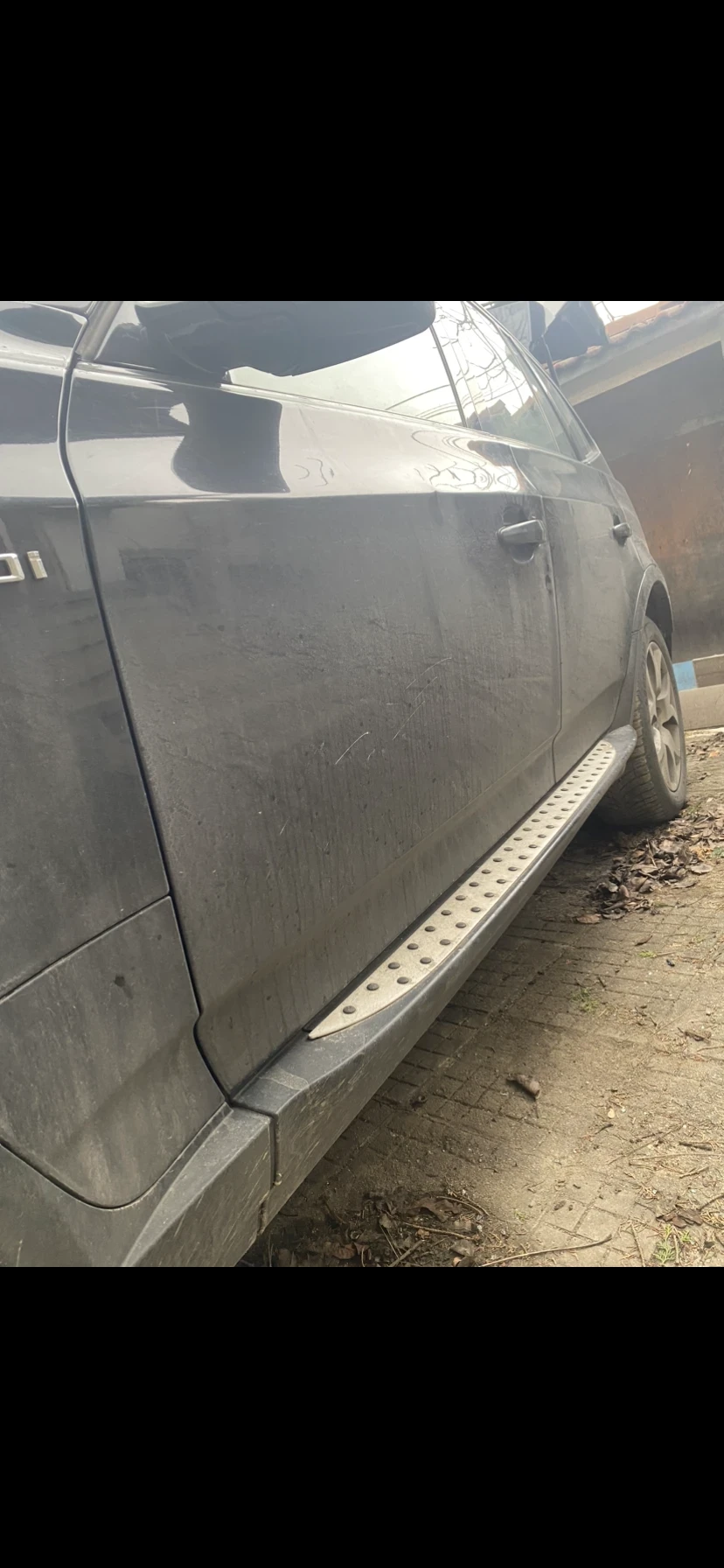 BMW X3  - изображение 4