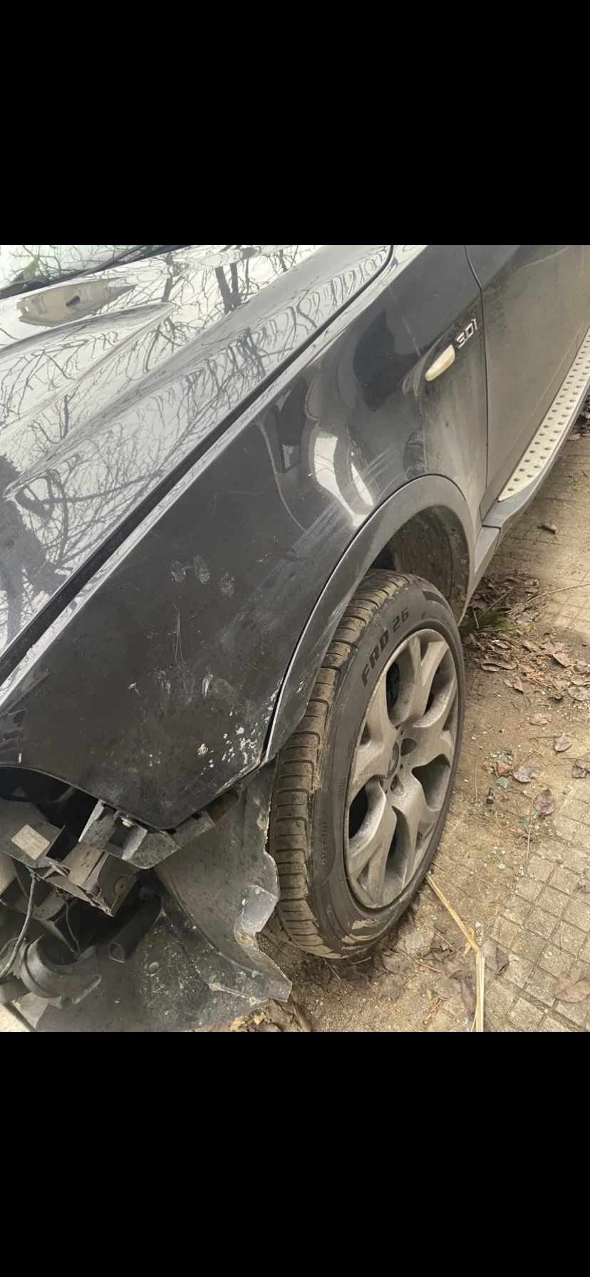 BMW X3  - изображение 6