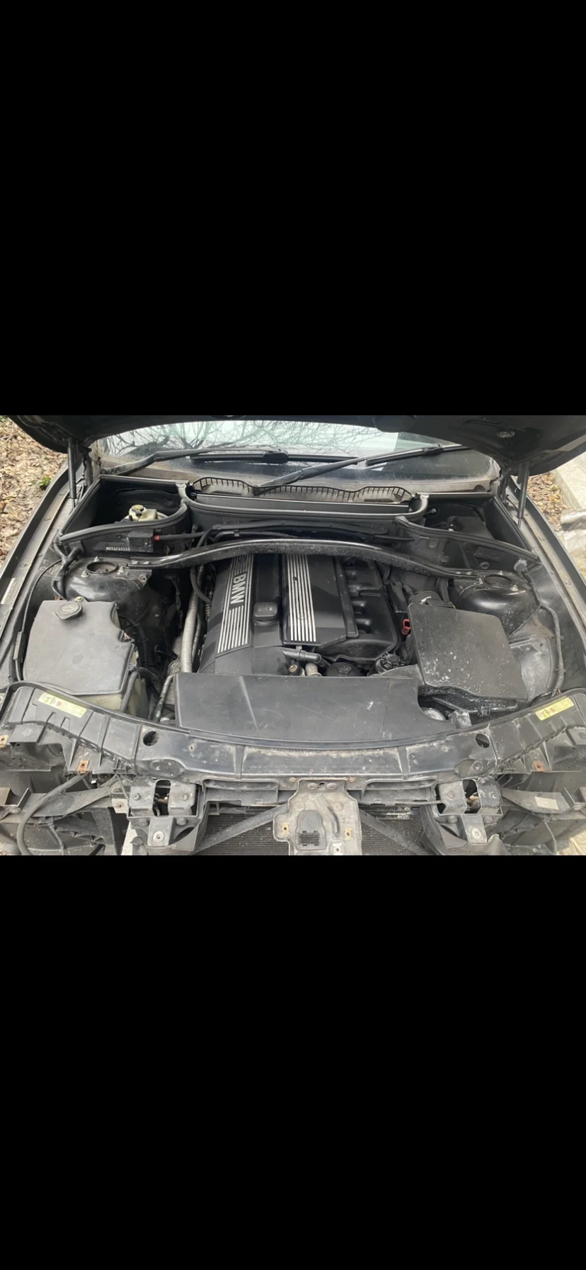 BMW X3  - изображение 7