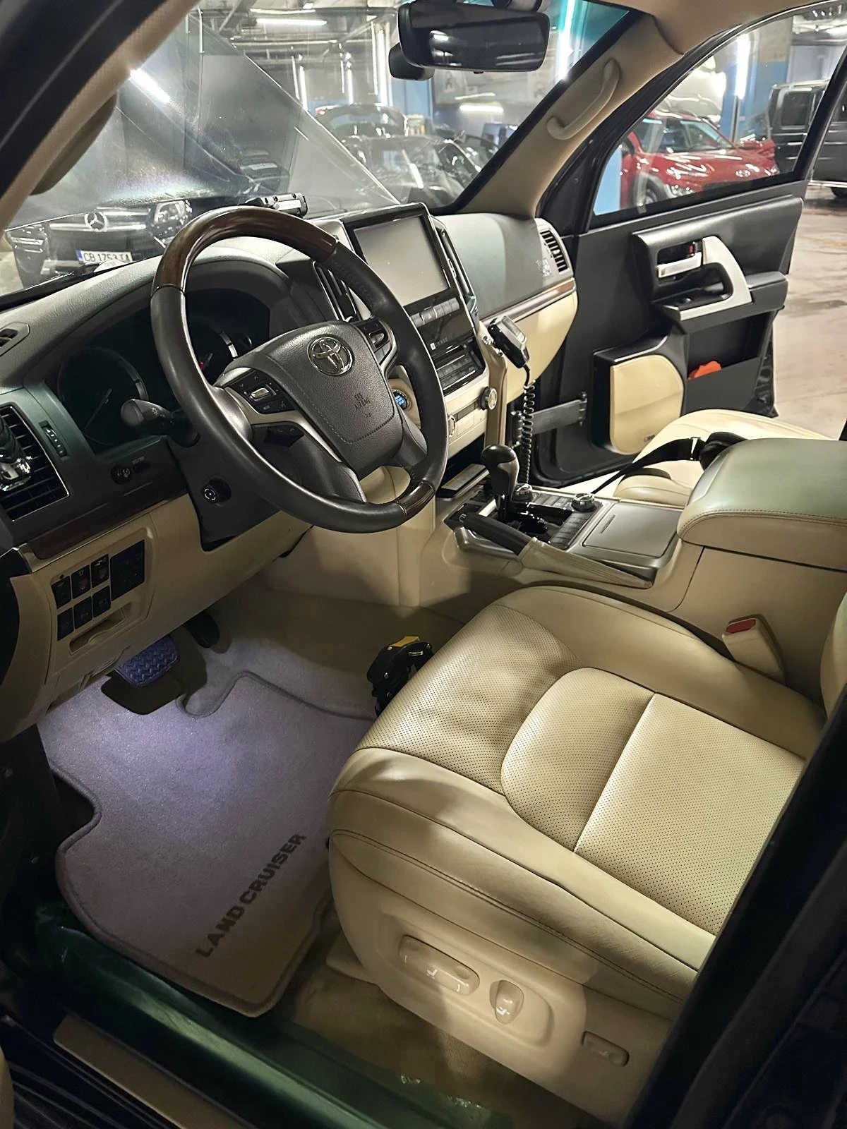 Toyota Land cruiser ����� ��� �������� 2031� �������� ! | Mobile.bg � ����������� 5