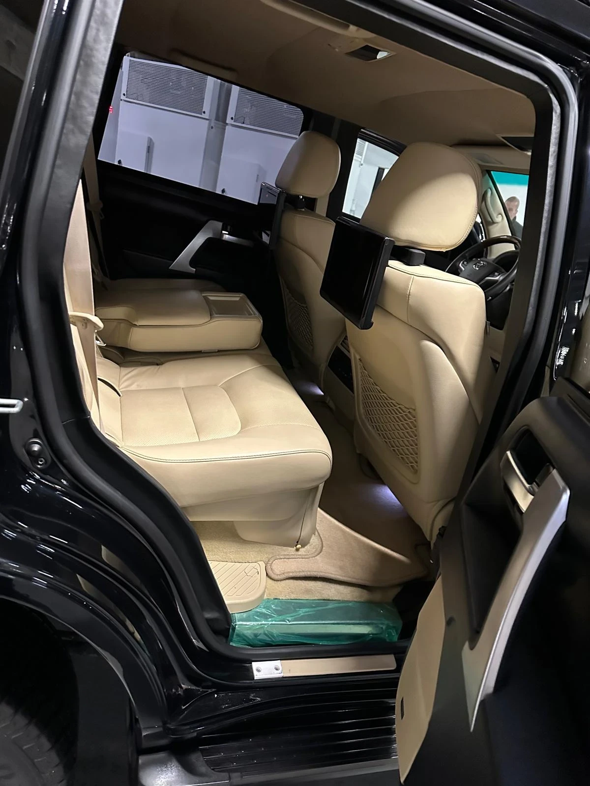 Toyota Land cruiser ����� ��� �������� 2031� �������� ! | Mobile.bg � ����������� 14