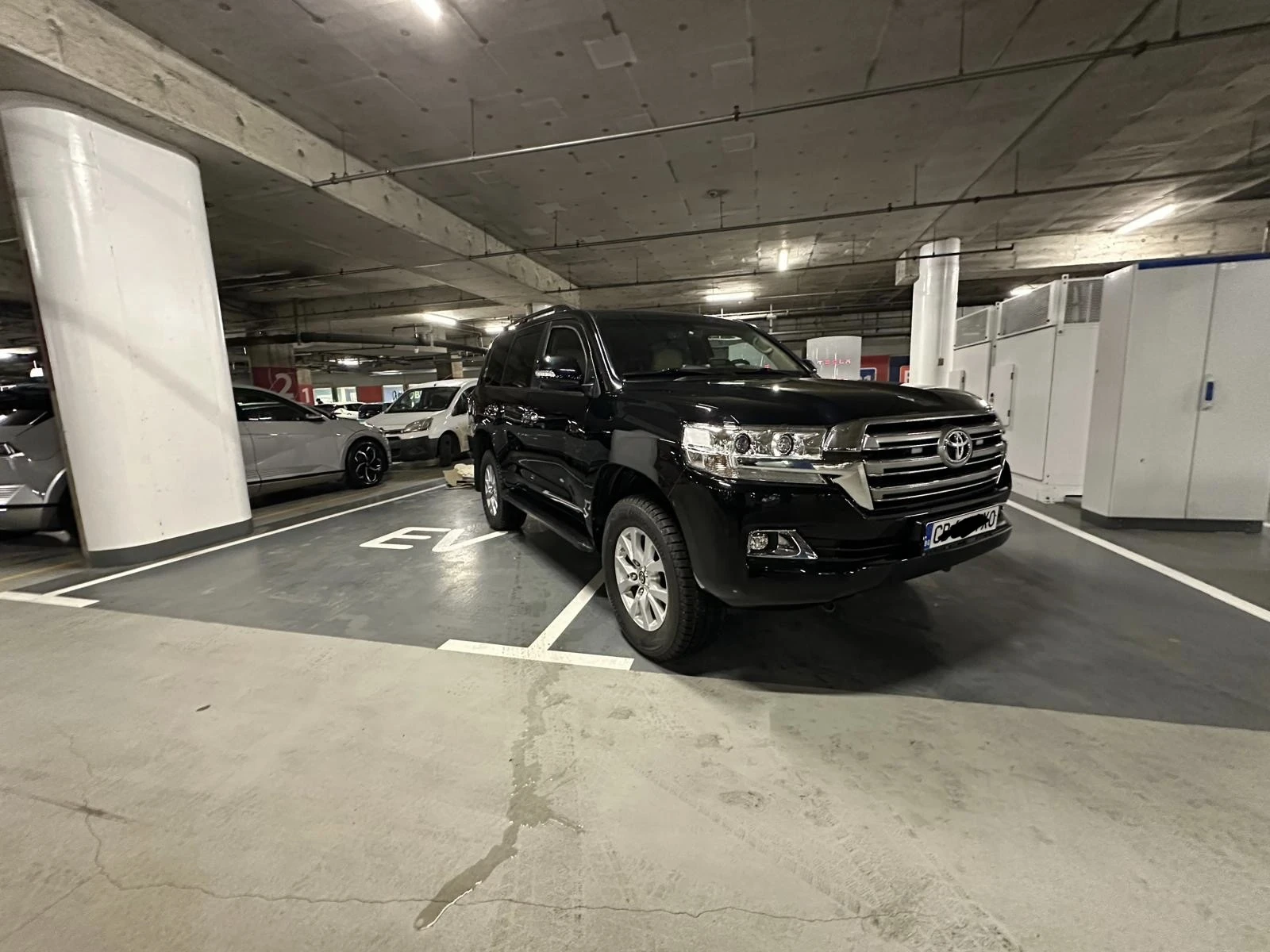 Toyota Land cruiser ����� ��� �������� 2031� �������� ! | Mobile.bg � ����������� 2