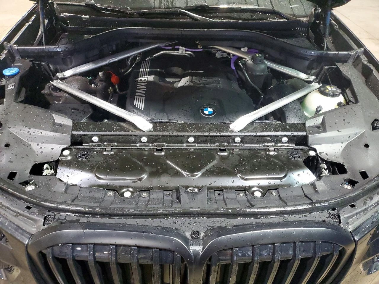 BMW X7 3l xDrive40I | Mobile.bg � ����������� 12