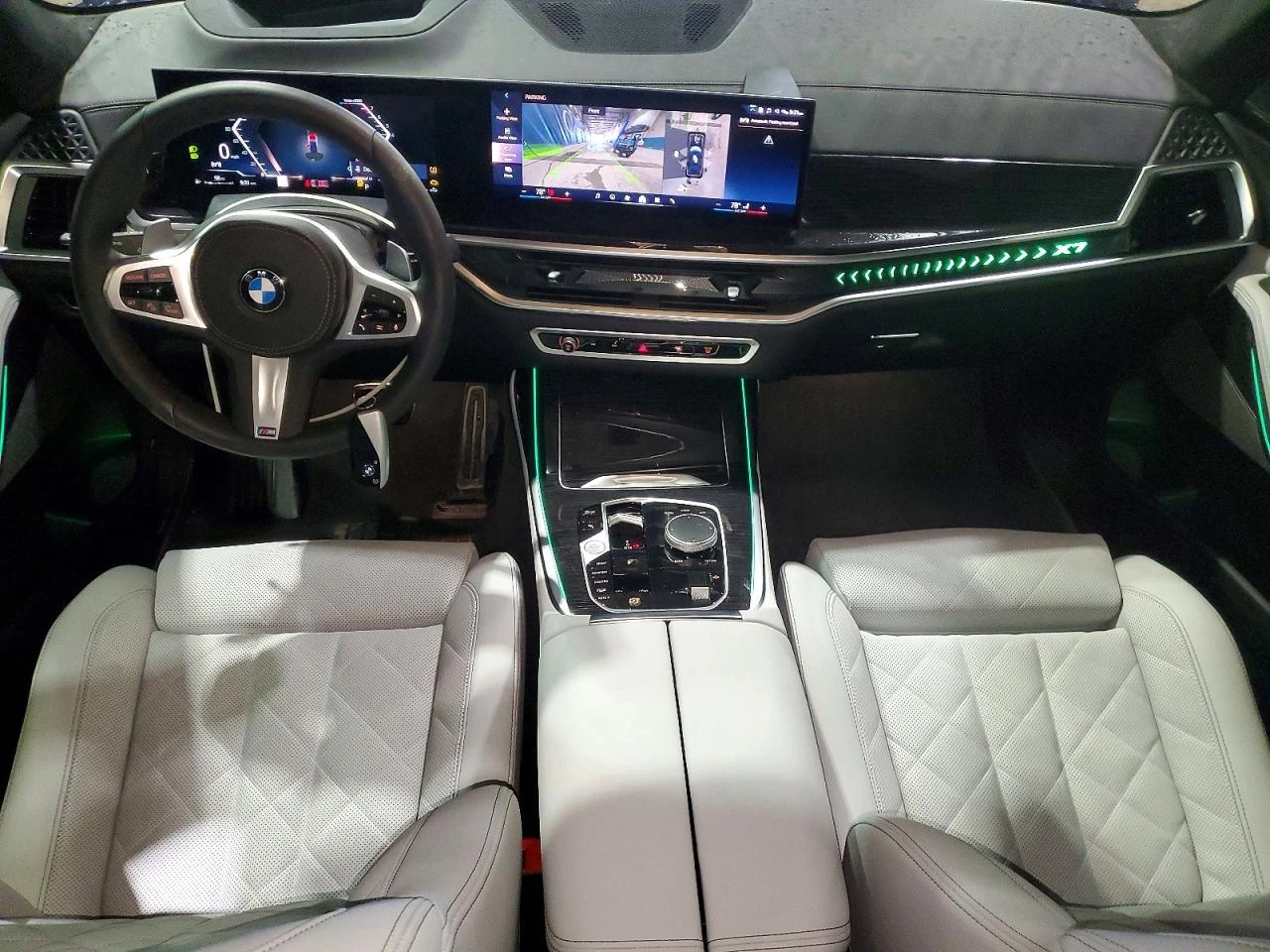 BMW X7 3l xDrive40I | Mobile.bg � ����������� 8