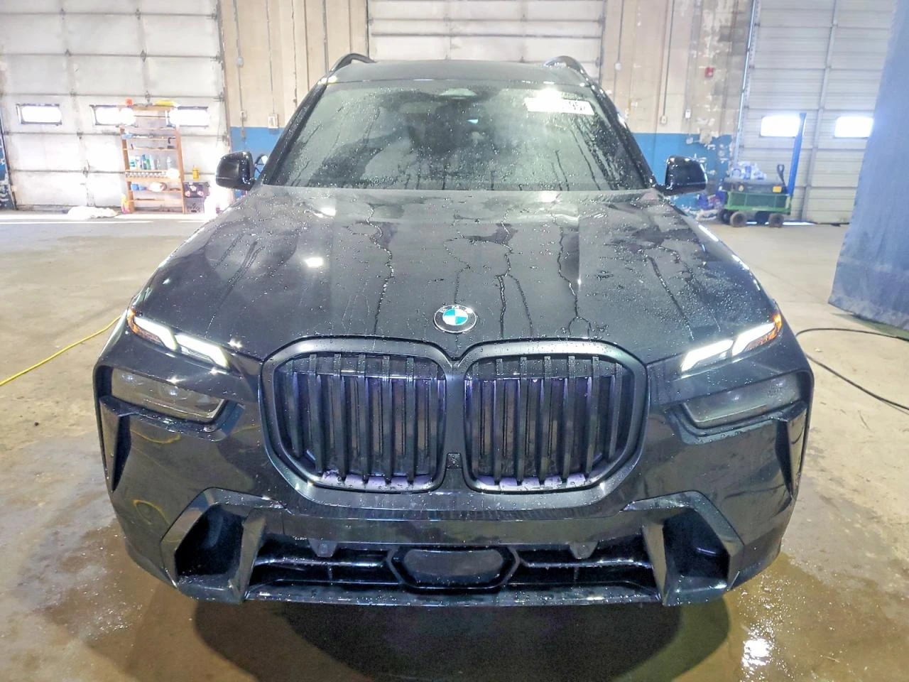 BMW X7 3l xDrive40I | Mobile.bg � ����������� 5