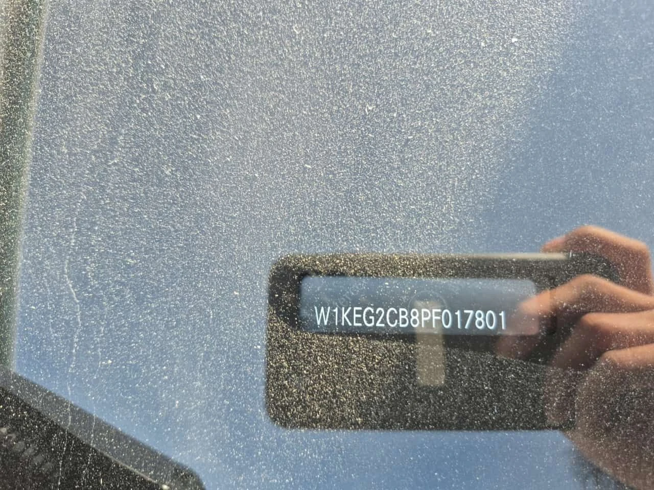 Mercedes-Benz EQE 500| 2 �����| HUD| 360| PANO| CARFAX | Mobile.bg � ����������� 16