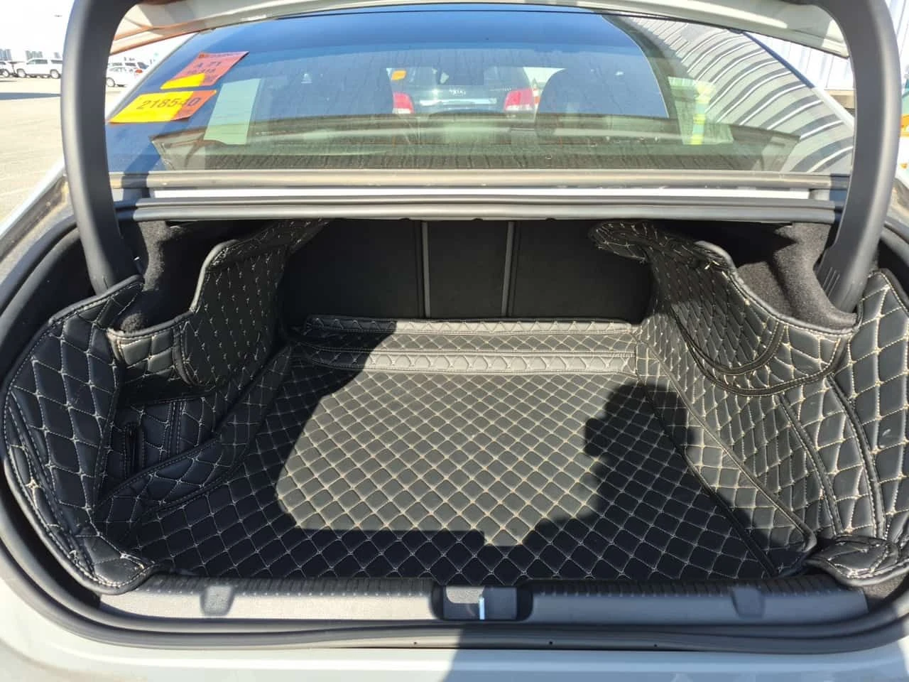 Mercedes-Benz EQE 500| 2 �����| HUD| 360| PANO| CARFAX | Mobile.bg � ����������� 13