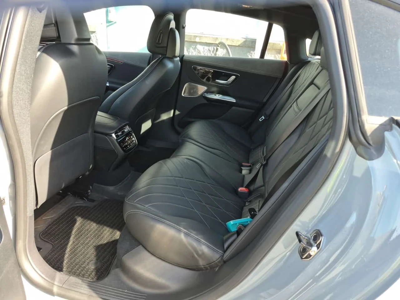 Mercedes-Benz EQE 500| 2 �����| HUD| 360| PANO| CARFAX | Mobile.bg � ����������� 11