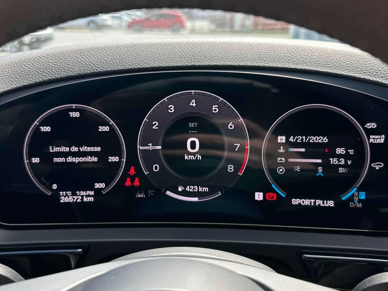 Porsche Cayenne S Coupe/360/DISTRONIC/MATRIX/HUD/ОБДУХВАНЕ, снимка 8 - Автомобили и джипове - 54283830