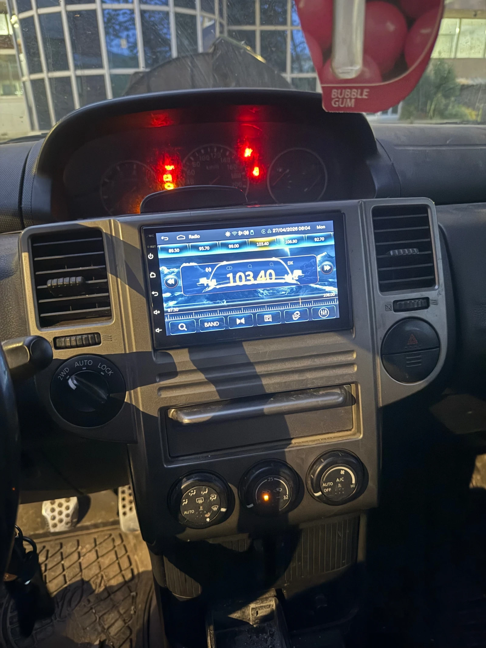 Nissan X-trail 2.2 dci 136 | Mobile.bg � ����������� 2