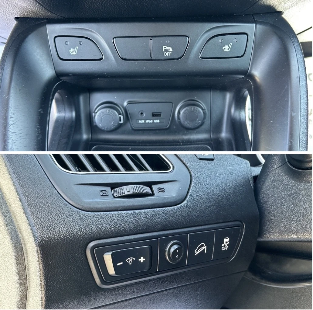 Hyundai IX35 1.7CRDI-150000��-COMFORT-����-������� | Mobile.bg � ����������� 13