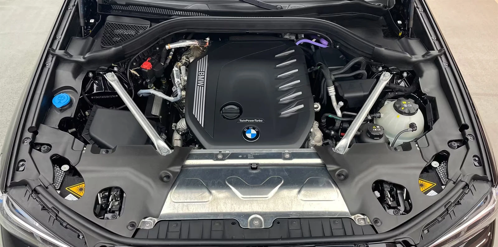 BMW X4 30d/245HP/MSPORT/LASER/PANO/ACC/HUD/CAM/357z | Mobile.bg � ����������� 6