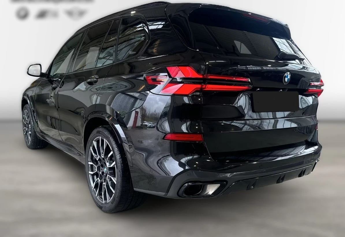 BMW X5 xDrive40d* M Sport Pro* H/K* Pano* Iconic, снимка 2 - Автомобили и джипове - 54506793