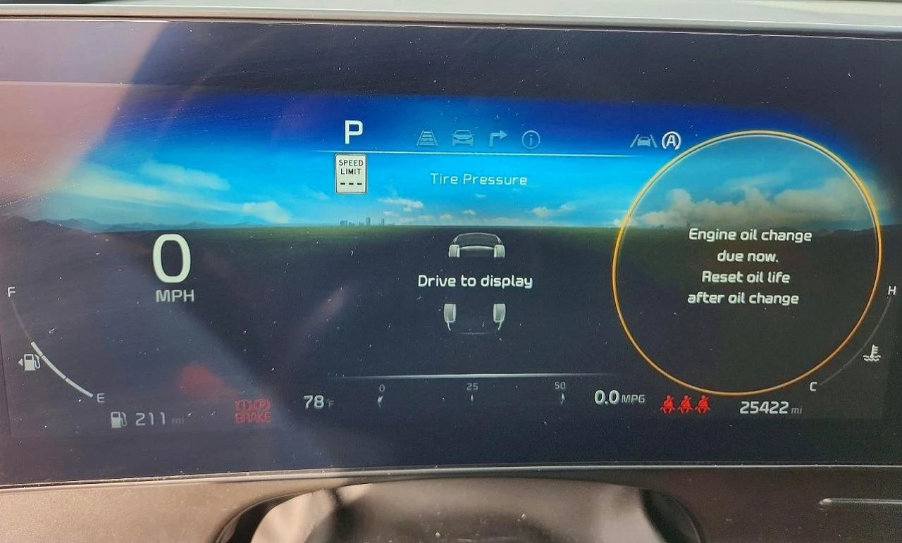 Kia Sportage 2.5l SX GDI I4 DOHC CVVT | Mobile.bg � ����������� 9