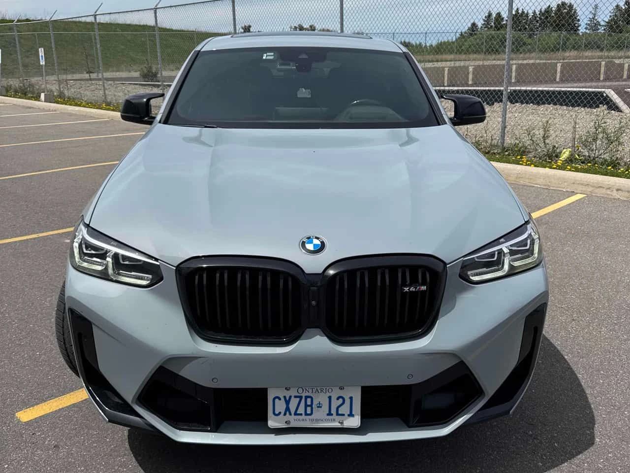 BMW X4 * Competition * 360 * H/K * ОБДУХВАНЕ * CARPLAY, снимка 6 - Автомобили и джипове - 54623630