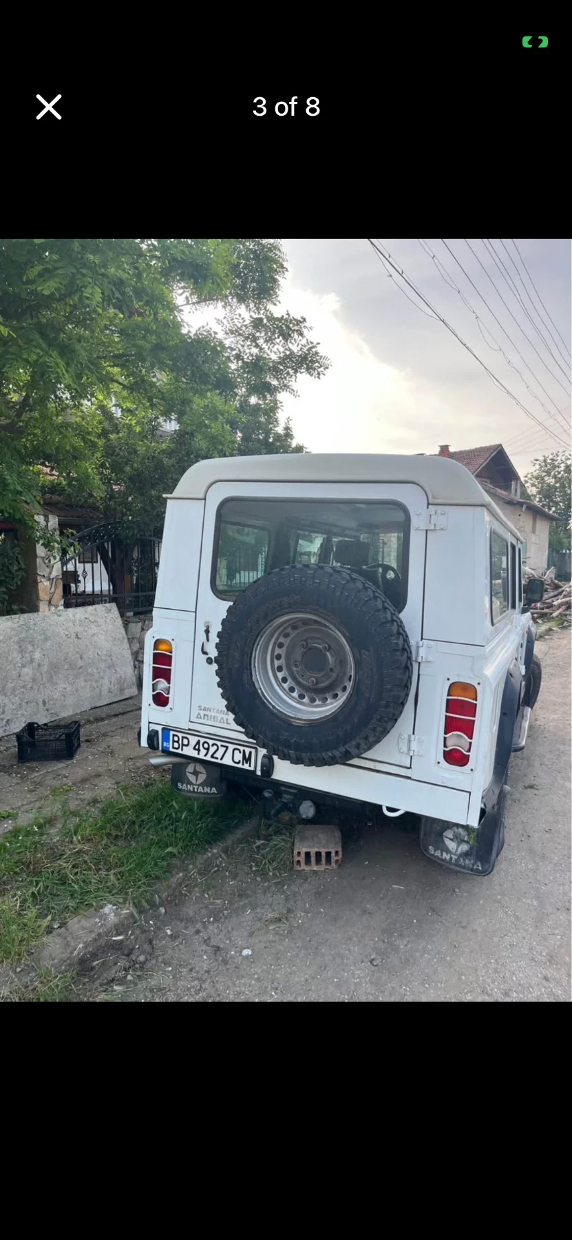 Santana PS10 Anibal | Mobile.bg � ����������� 3