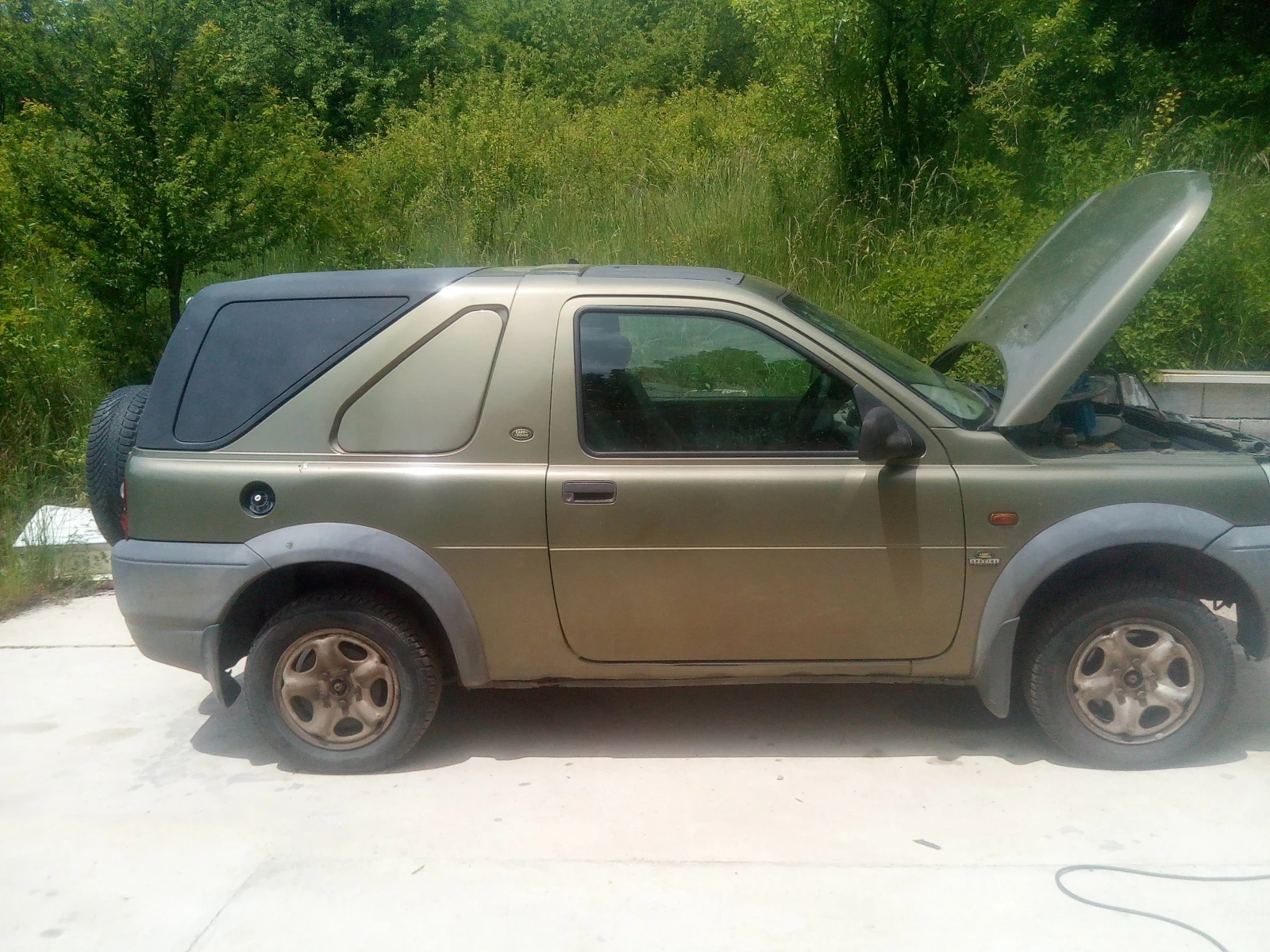 Land Rover Freelander | Mobile.bg � ����������� 1