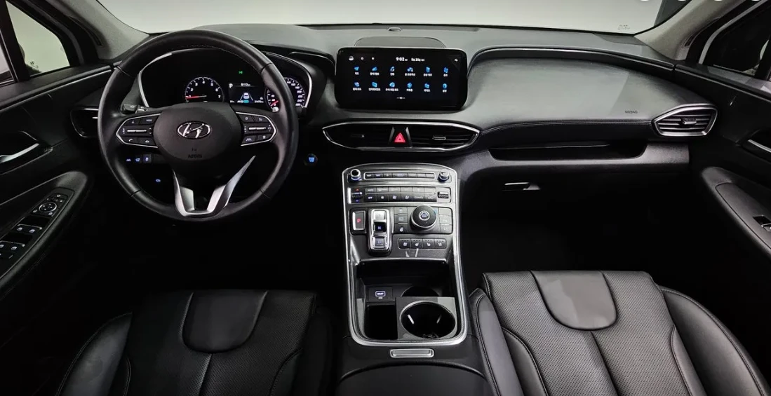Hyundai Tucson 20� ��* 2.5Turbo* �����* �������* ������* ����* �� | Mobile.bg � ����������� 7
