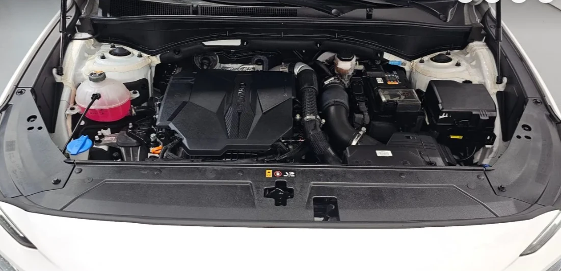 Hyundai Tucson 20� ��* 2.5Turbo* �����* �������* ������* ����* �� | Mobile.bg � ����������� 5