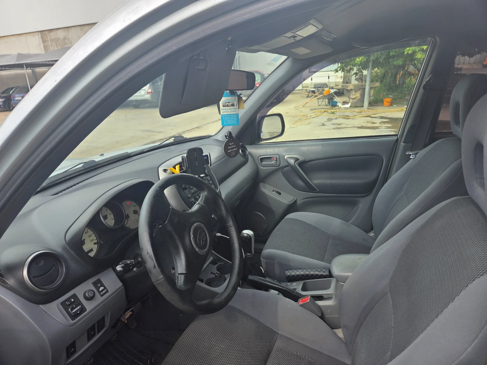 Toyota Rav4, снимка 3 - Автомобили и джипове - 55386686