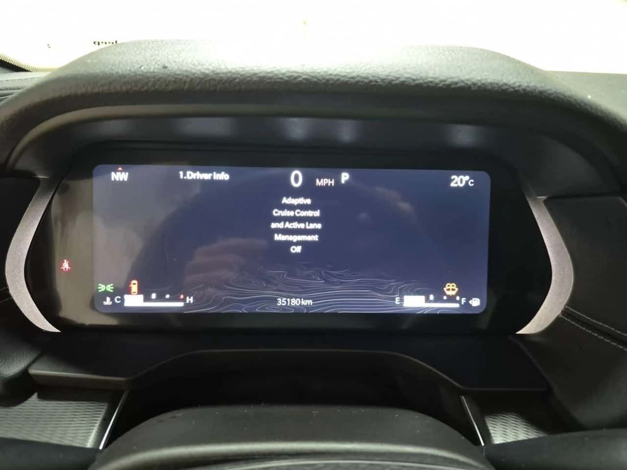 Jeep Grand cherokee 3.6 V6 * ALTITUDE * CARFAX * , снимка 9 - Автомобили и джипове - 55566303