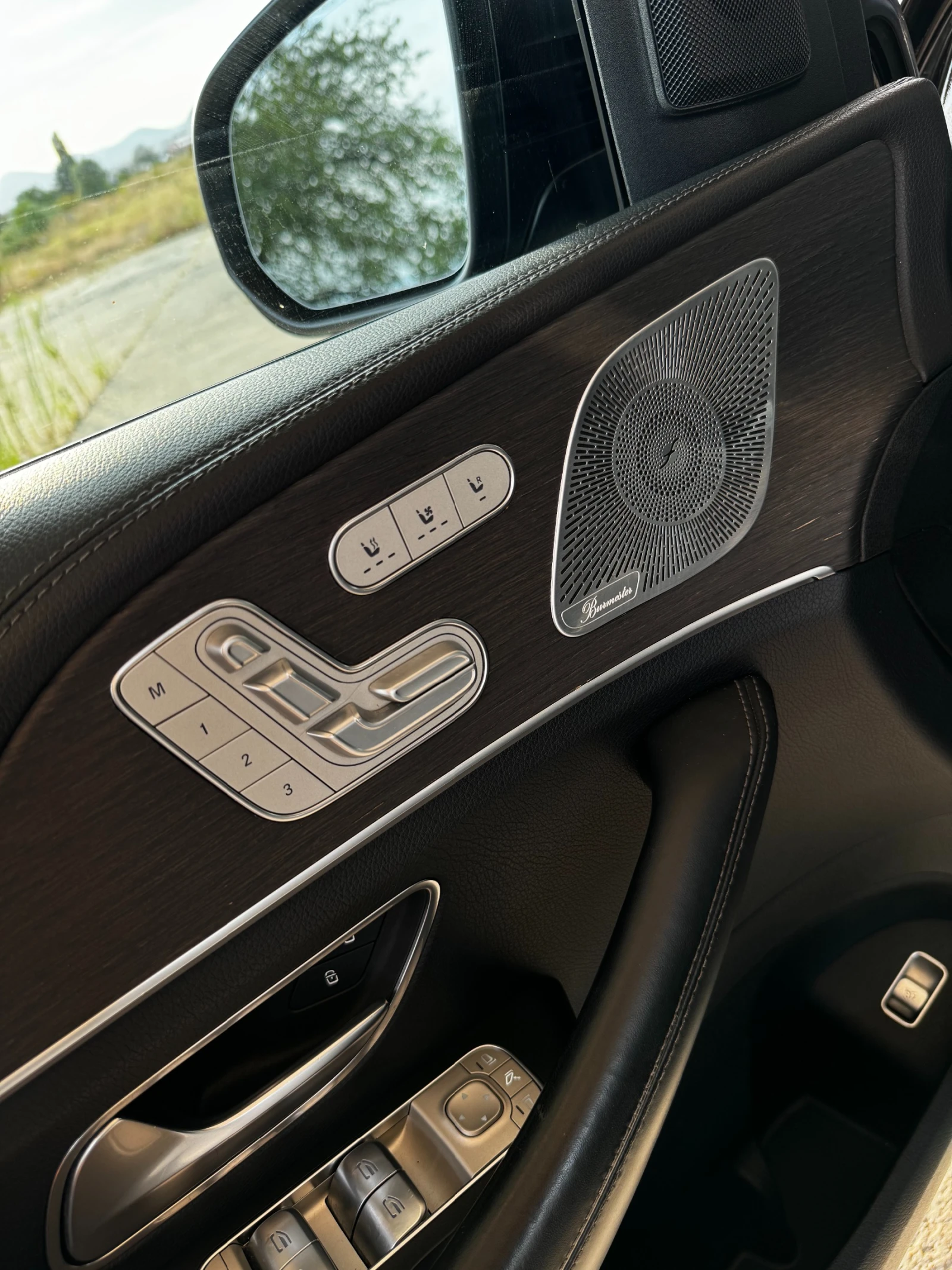 Mercedes-Benz GLE 53 4MATIC AMG PERFORMANCE/NIGHT PACKET/ALCANTARA, снимка 14 - Автомобили и джипове - 55935351