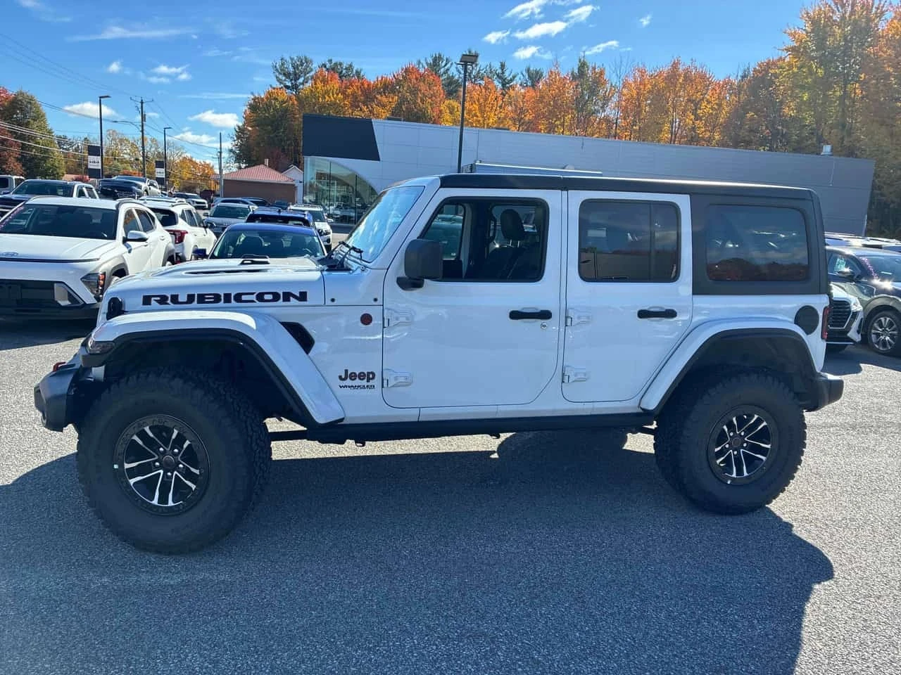 Jeep Wrangler  Unlimited Rubicon / Carfax / ����������  | Mobile.bg � ����������� 2
