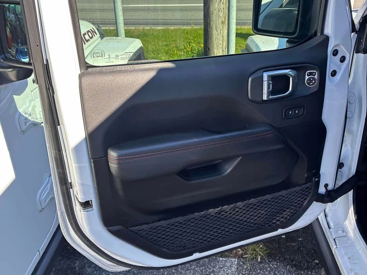 Jeep Wrangler  Unlimited Rubicon / Carfax / ����������  | Mobile.bg � ����������� 12