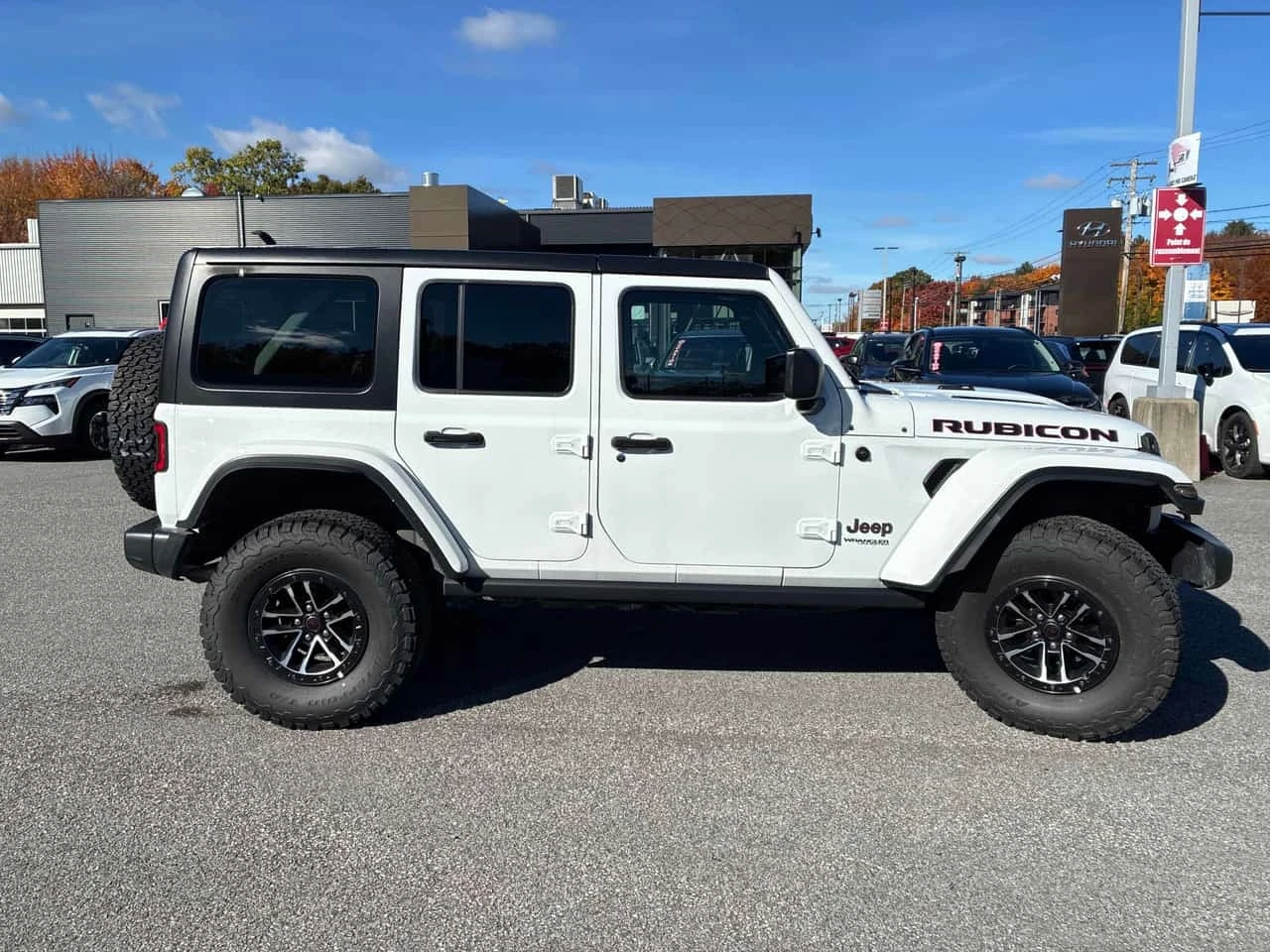 Jeep Wrangler  Unlimited Rubicon / Carfax / ����������  | Mobile.bg � ����������� 3