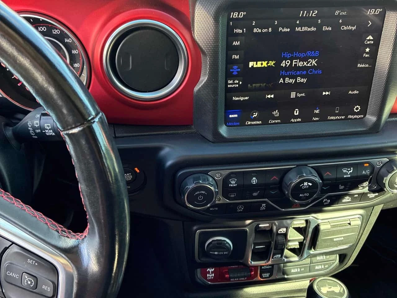 Jeep Wrangler  Unlimited Rubicon / Carfax / ����������  | Mobile.bg � ����������� 9
