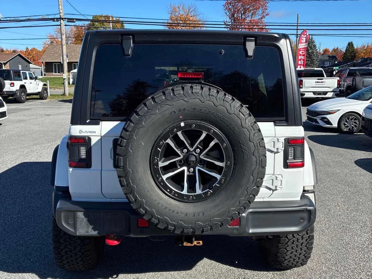 Jeep Wrangler  Unlimited Rubicon / Carfax / ����������  | Mobile.bg � ����������� 4