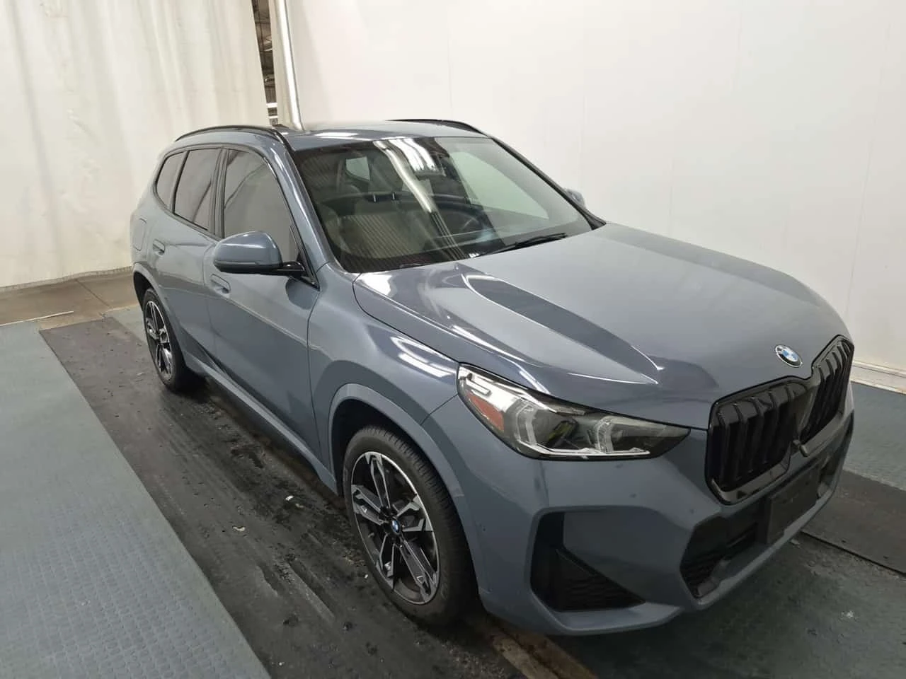 BMW X1 Xdrive28i * ���������� ��� ������������ ������*  | Mobile.bg � ����������� 5