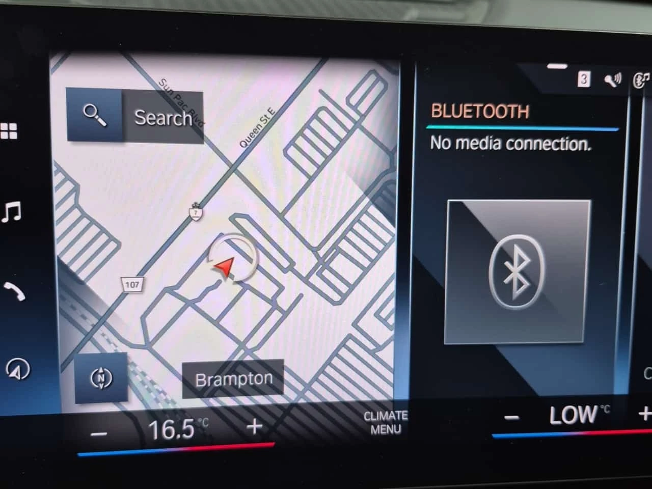 BMW X1 Xdrive28i * ���������� ��� ������������ ������*  | Mobile.bg � ����������� 11
