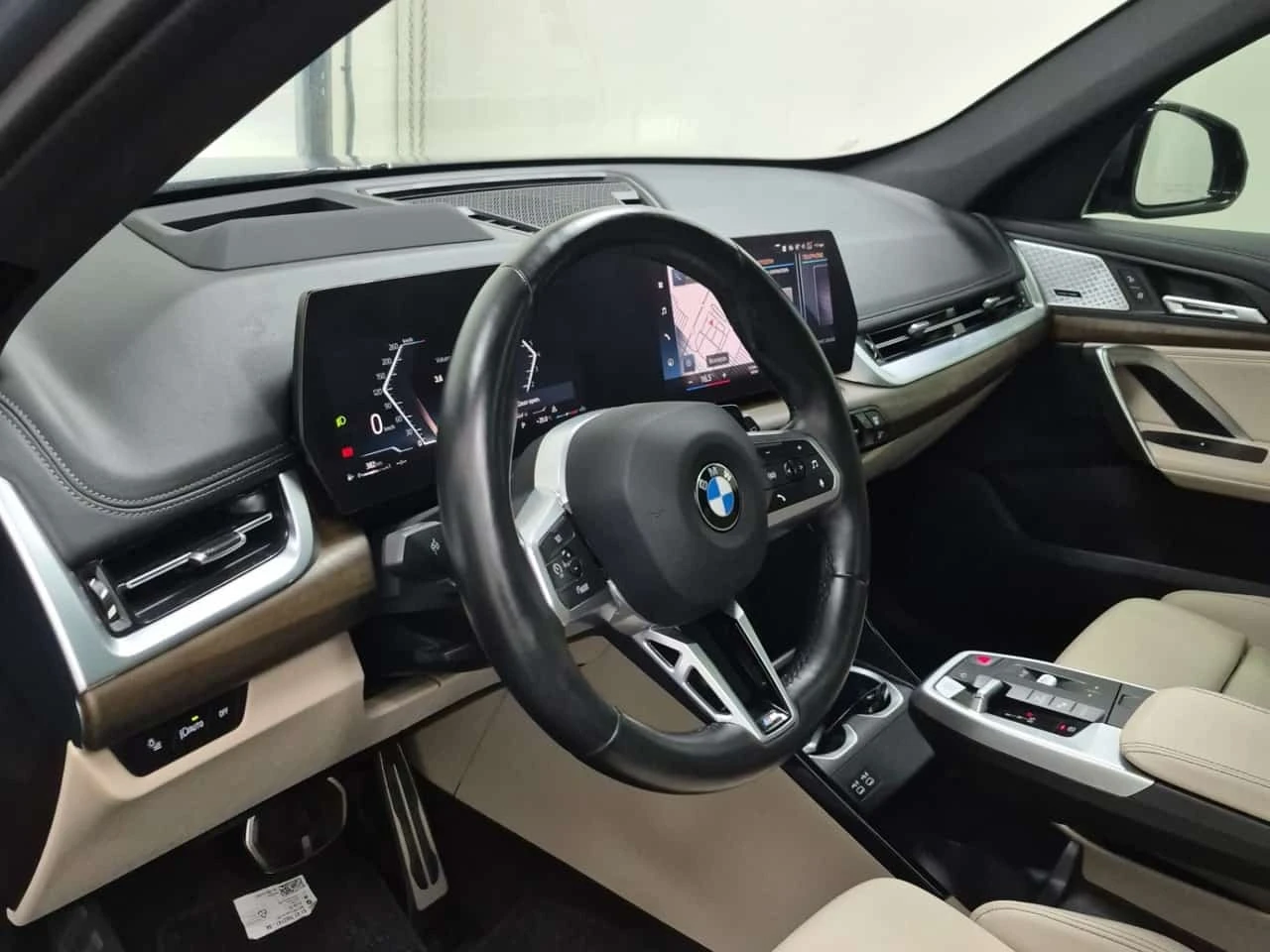BMW X1 Xdrive28i * ���������� ��� ������������ ������*  | Mobile.bg � ����������� 10