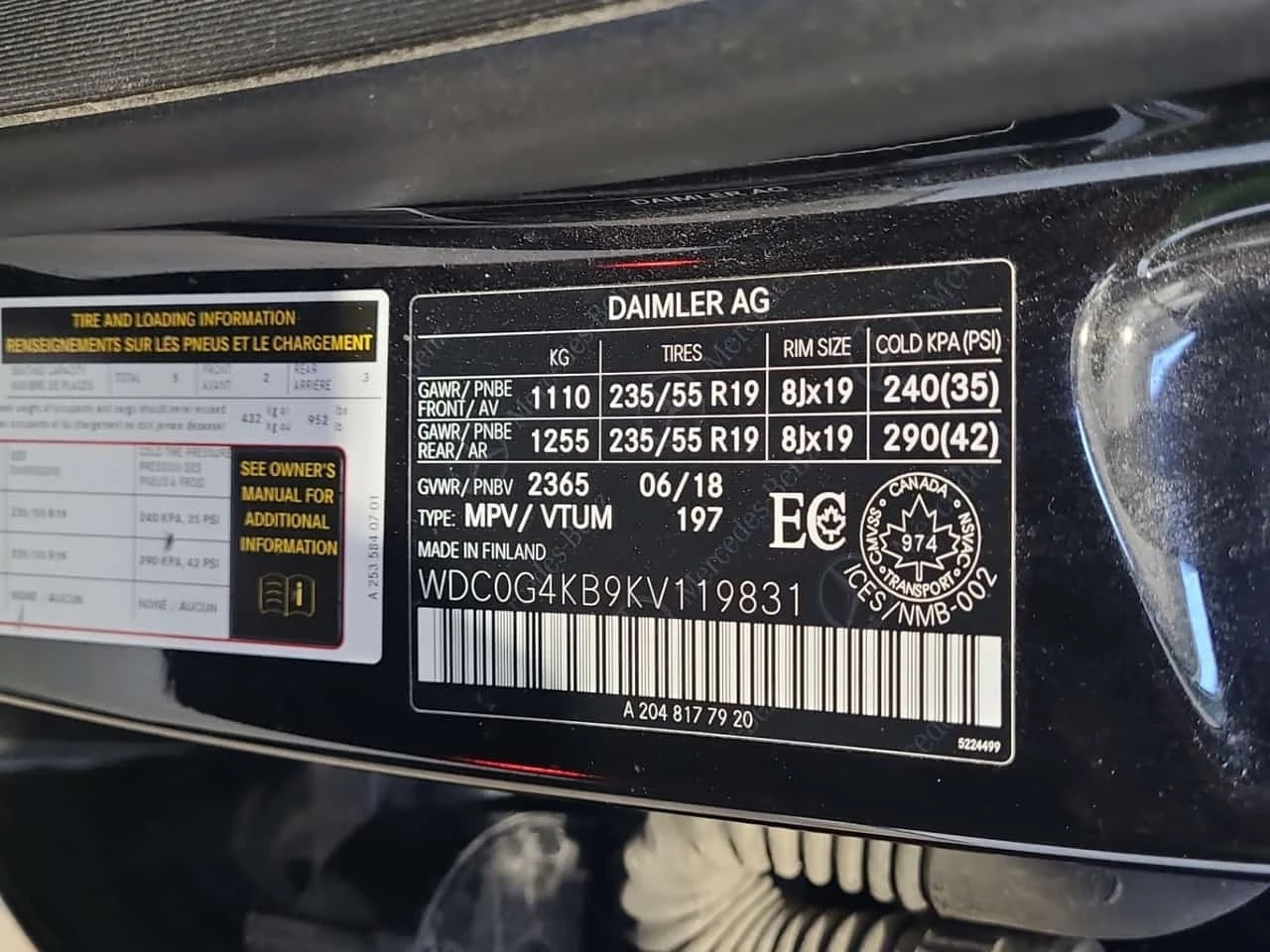 Mercedes-Benz GLC 43 AMG 4matic/CARFAX/����������� | Mobile.bg � ����������� 15