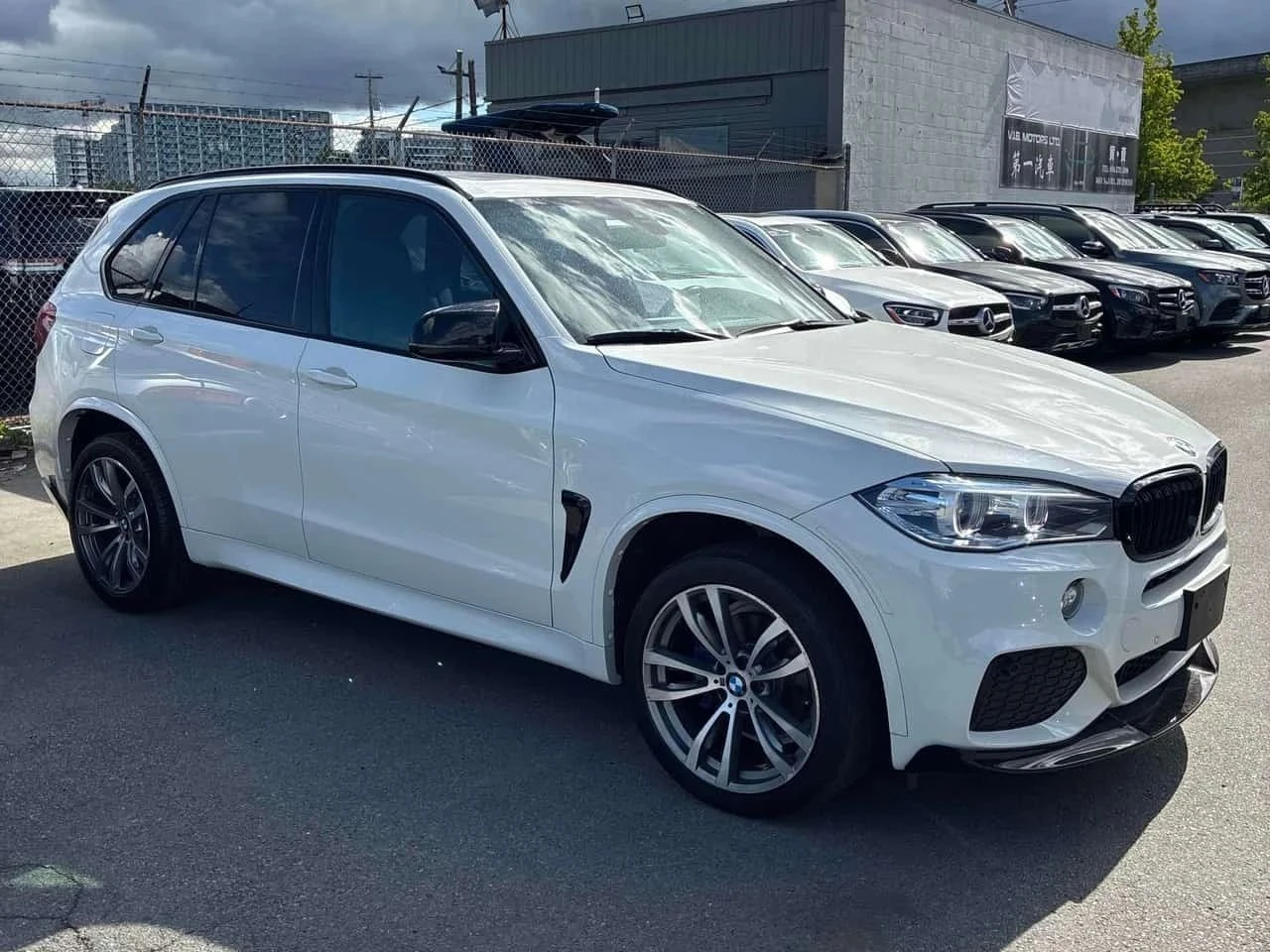 BMW X5, снимка 3 - Автомобили и джипове - 56688786