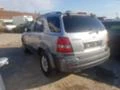 Kia Sorento 2.5 crd 4x4, снимка 5