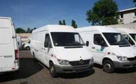 Mercedes-Benz 0202 НОВИ Двигатели за Мерцедес Спринтер !!!, снимка 16