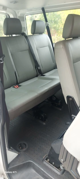 VW T5, снимка 11